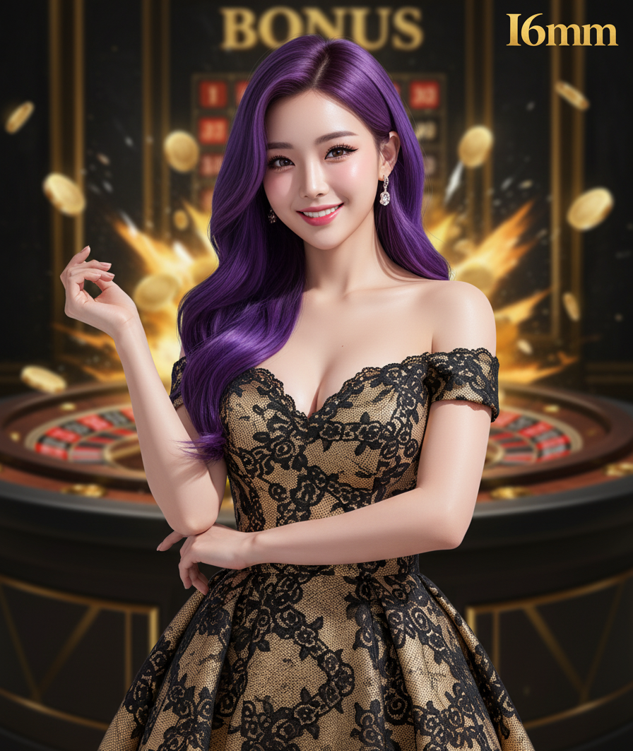 I6mm เว็บเกมสล็อตออนไลน์ที่มาแรงที่สุดในปี 2025